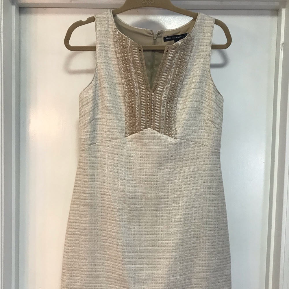 Dress w/ Blazer included!